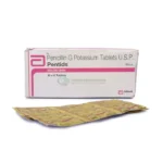 Pentids 200 Mg (Penicillin G)