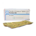 Pentids 400 Mg (Penicillin G) - Image 2