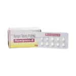 Ramipres 5 Mg (Ramipril) - Image 2