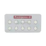 Ramipres 5 Mg (Ramipril) - Image 3