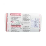 Ramipres 5 Mg (Ramipril) - Image 4
