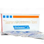 Galamer 4 Mg (Galantamine) - Image 2