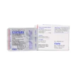 Rizact 5 Mg (Rizatriptan) - Image 3