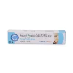 Persol Gel 2.5% (20 gm)