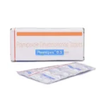 Pramipex 0.5 Mg (Pramipexole) - Image 2