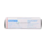 Pramipex 0.5 Mg (Pramipexole) - Image 3