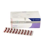 Dutas 0.5 Mg (Dutasteride) - Image 2