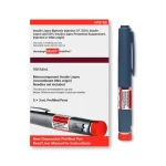 Humalog Mix 50 Kwikpen 100IU/ml (Insulin Lispro) - Image 3