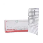 Sorbitrate 5 Mg (Isosorbide) - Image 3