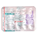 Glinate 120 Mg (Nateglinide) - Image 2