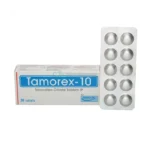 Tamorex 10 Mg (Tamoxifen Citrate) - Image 2