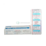 Tamorex 10 Mg (Tamoxifen Citrate) - Image 3