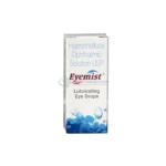 Eyemist E/D 10 ml (Hydroxypropyl Methylcellulose)