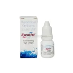 Eyemist E/D 10 ml (Hydroxypropyl Methylcellulose) - Image 2