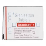 Graniset 1 Mg (Granisetron)