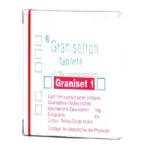 Graniset 1 Mg (Granisetron) - Image 2