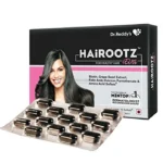 Hairootz Eve Capsule (Hair Loss Supplement)