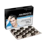 Hairootz Eve Capsule (Hair Loss Supplement) - Image 2