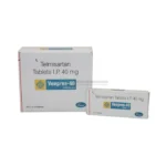 Venpres 40 Mg (Telmisartan)
