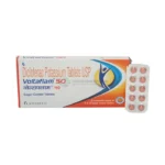 Voltaflam 50 Mg (Diclofenac)