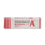 Retino A Cream 0.05% (20 gm)