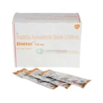 Zinetac 150 Mg (Ranitidine)