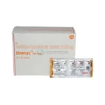 Zinetac 150 Mg (Ranitidine) - Image 2