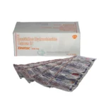 Zinetac 300 Mg (Ranitidine)