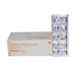 Zinetac 300 Mg (Ranitidine) - Image 2