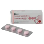 Forcan 200 Mg (Fluconazole) - Image 2