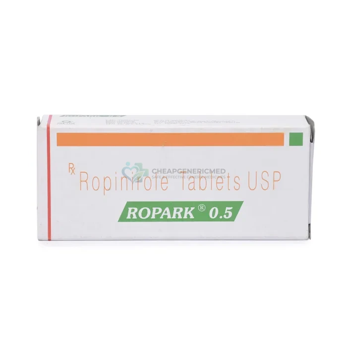 ropark_0.5_mg_with_ropinirole.webp – watermarked Ropark 0.5 Mg (Ropinirole) - Image 1