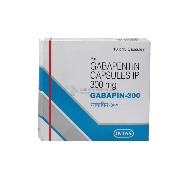 gabapin_300_mg_with_gabapentin.webp – watermarked Gabapin 300 Mg (Gabapentin) - Image 1