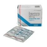 Gabapin 300 Mg (Gabapentin) - Image 2