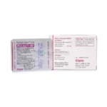 Rizact 10 Mg (Rizatriptan) - Image 3