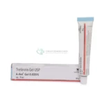 A Ret Gel 0.025% (20 gm) - Image 2