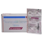 Acamprol 333 Mg (Acamprosate) - Image 2