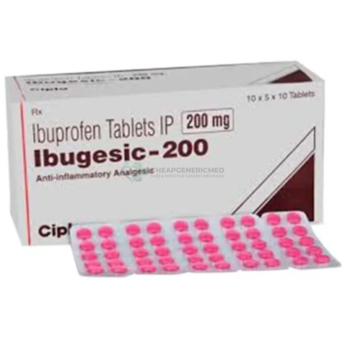 ibugesic_200_mg_with_ibuprofen.webp – watermarked Ibugesic 200 Mg (Ibuprofen) - Image 1