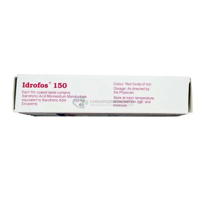 idrofos_150_mg_with_ibandronic_acid.webp – watermarked Idrofos 150 Mg (Ibandronic Acid) - Image 1