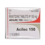 Aciloc 150 Mg (Ranitidine)