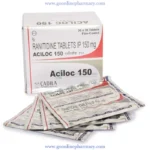 Aciloc 150 Mg (Ranitidine) - Image 2