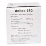 Aciloc 150 Mg (Ranitidine) - Image 3