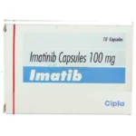 Imatib 100 Mg (Imatinib)