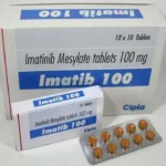 Imatib 100 Mg (Imatinib) - Image 2