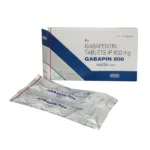 Gabapin 800 Mg (Gabapentin) - Image 2