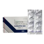 Gabapin 800 Mg (Gabapentin) - Image 3