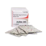 Aciloc 300 Mg (Ranitidine) - Image 2