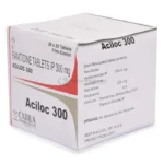 Aciloc 300 Mg (Ranitidine) - Image 3