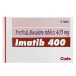 Imatib 400 Mg (Imatinib)