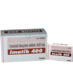 Imatib 400 Mg (Imatinib) - Image 2