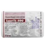 Imatib 400 Mg (Imatinib) - Image 3